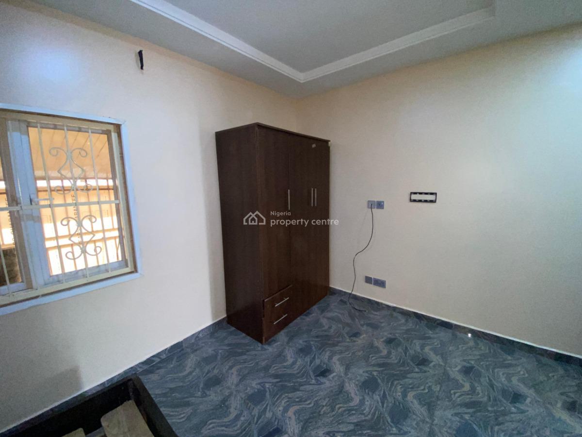 Lovely 4 Bedroom Terrace Duplex, Life Camp, Abuja, Terraced Duplex for Rent