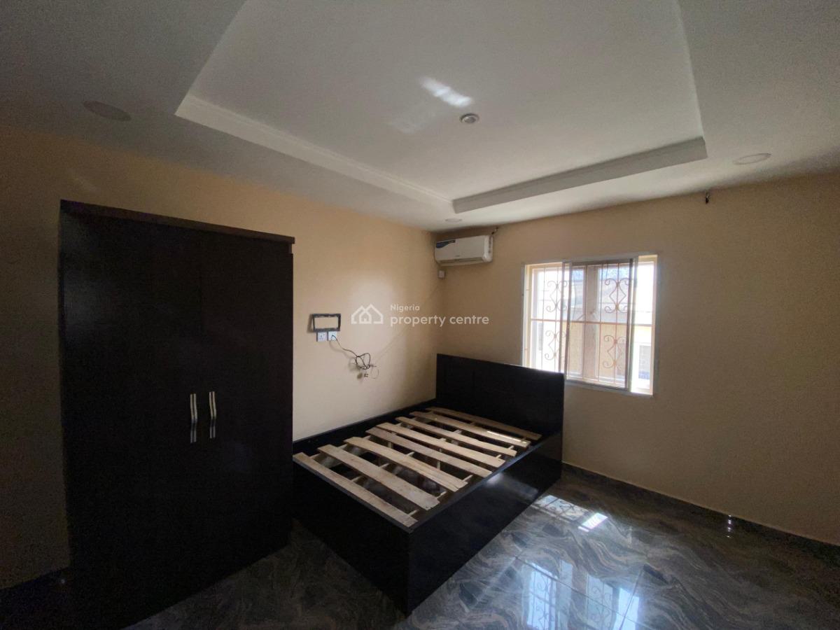 Lovely 4 Bedroom Terrace Duplex, Life Camp, Abuja, Terraced Duplex for Rent
