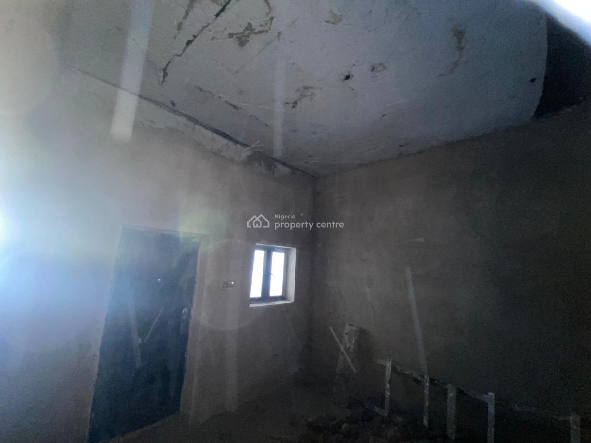 Lovely 4 Bedroom Terrace Duplex, Life Camp, Abuja, Terraced Duplex for Rent