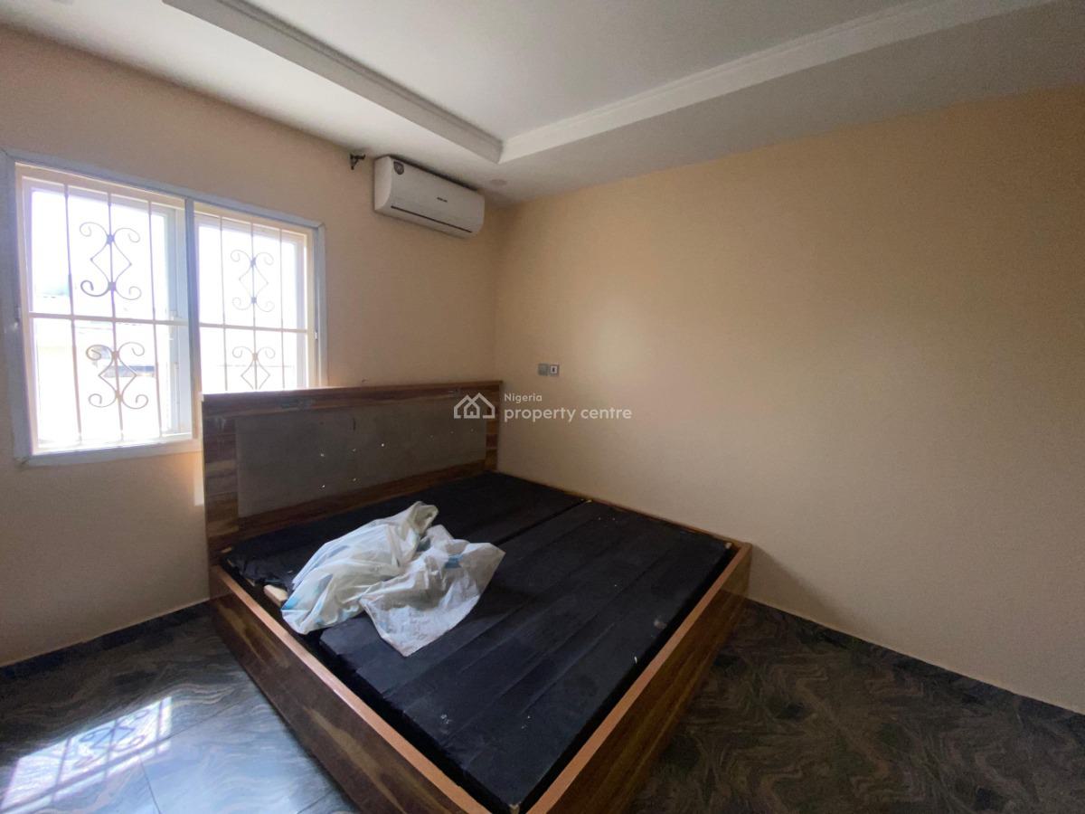 Lovely 4 Bedroom Terrace Duplex, Life Camp, Abuja, Terraced Duplex for Rent