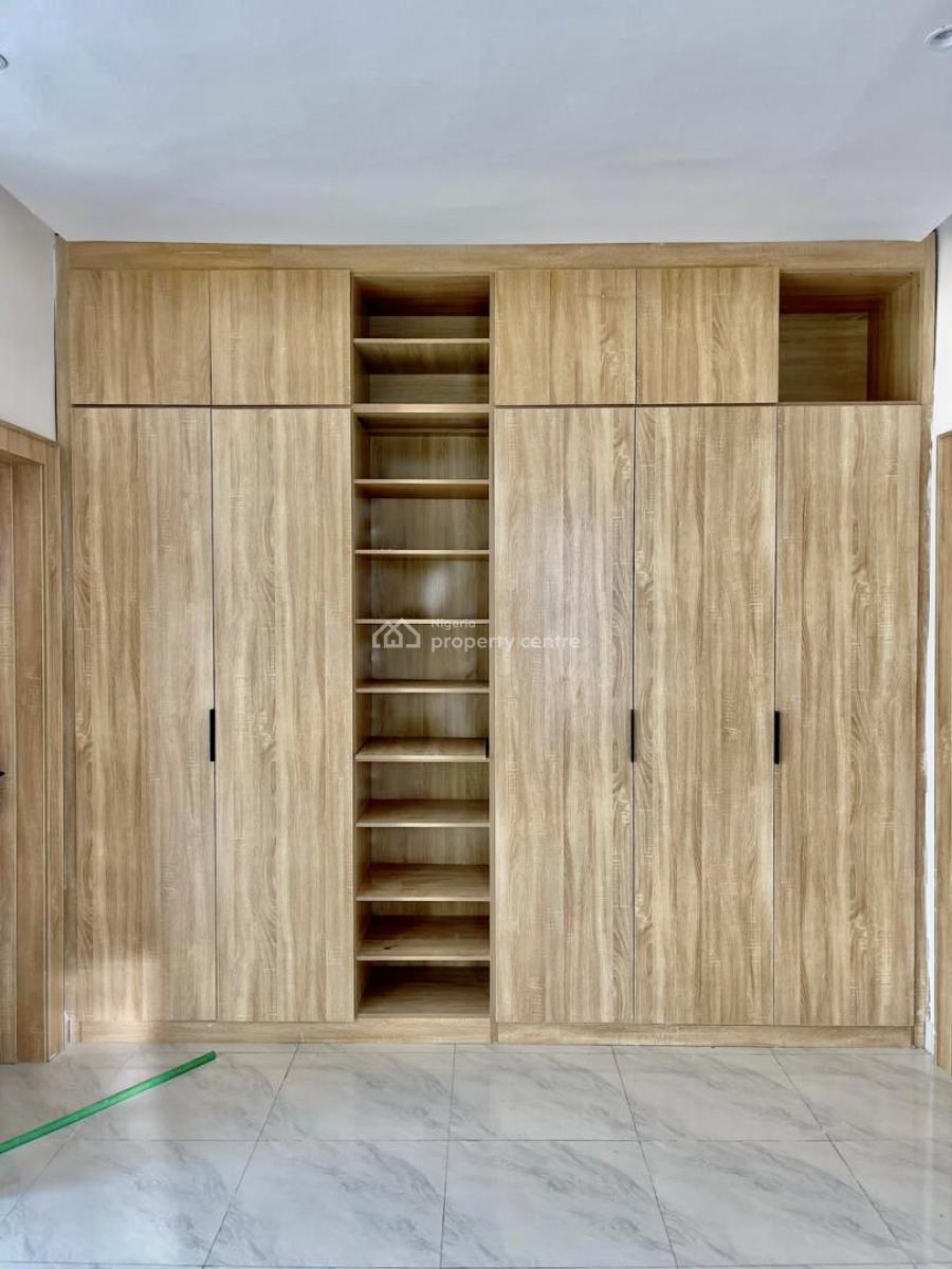 Most Affordable 4 Bedroom Semi Detached Duplex, Chevron, Lekki, Lagos, Semi-detached Duplex for Sale