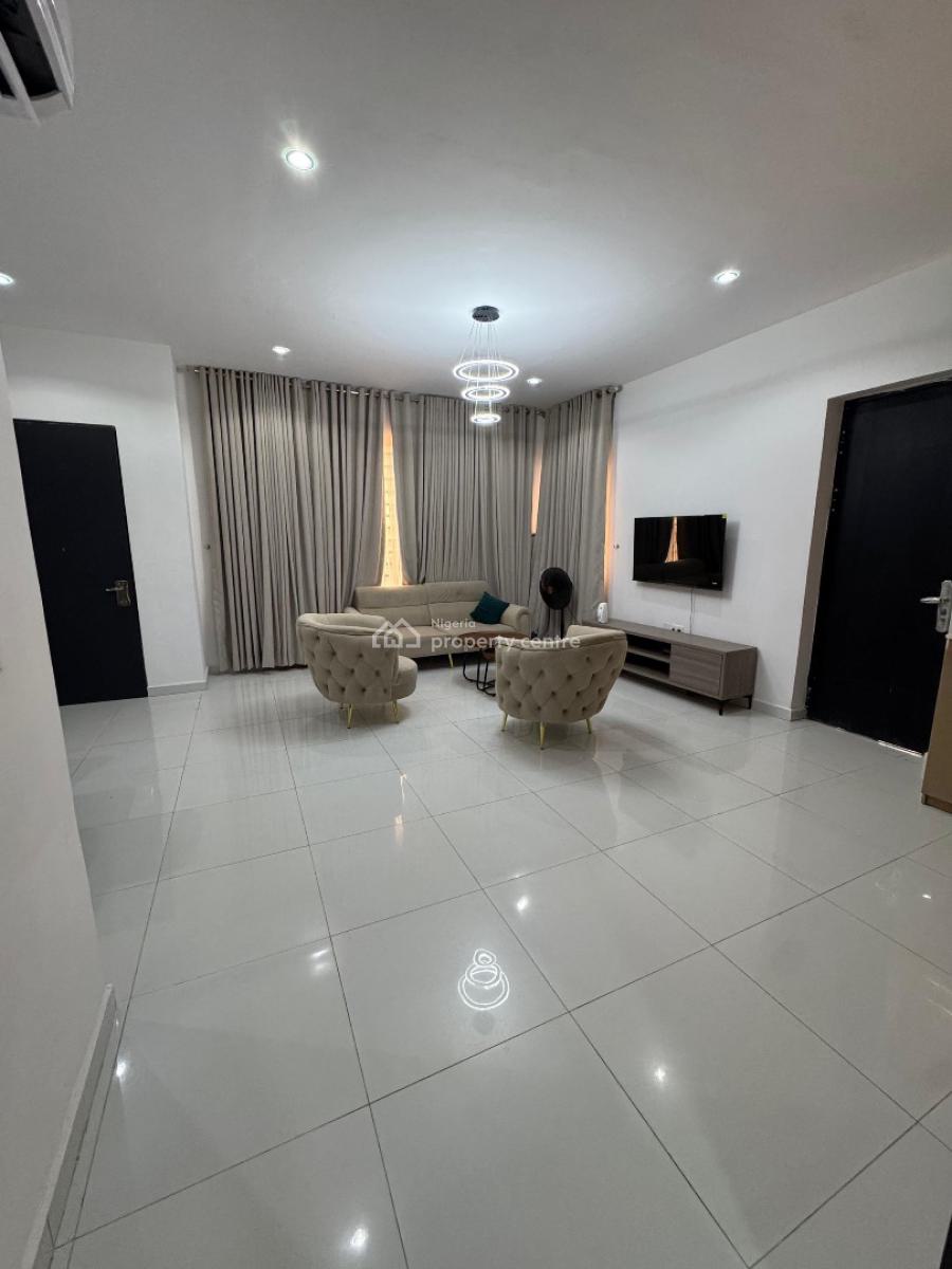 Well Finished 3 Bedroom Bungalow with Bq and Solar, Aramide Aiyetoro Town, Ibeju Lekki, Lagos, Detached Bungalow for Sale