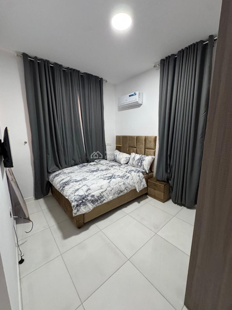 Well Finished 3 Bedroom Bungalow with Bq and Solar, Aramide Aiyetoro Town, Ibeju Lekki, Lagos, Detached Bungalow for Sale