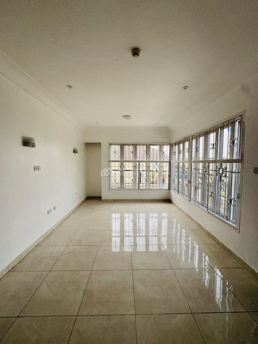 Exquisite 5 Bedroom Terrace Duplex with Bq, Banana Island, Ikoyi, Lagos, Terraced Duplex for Rent