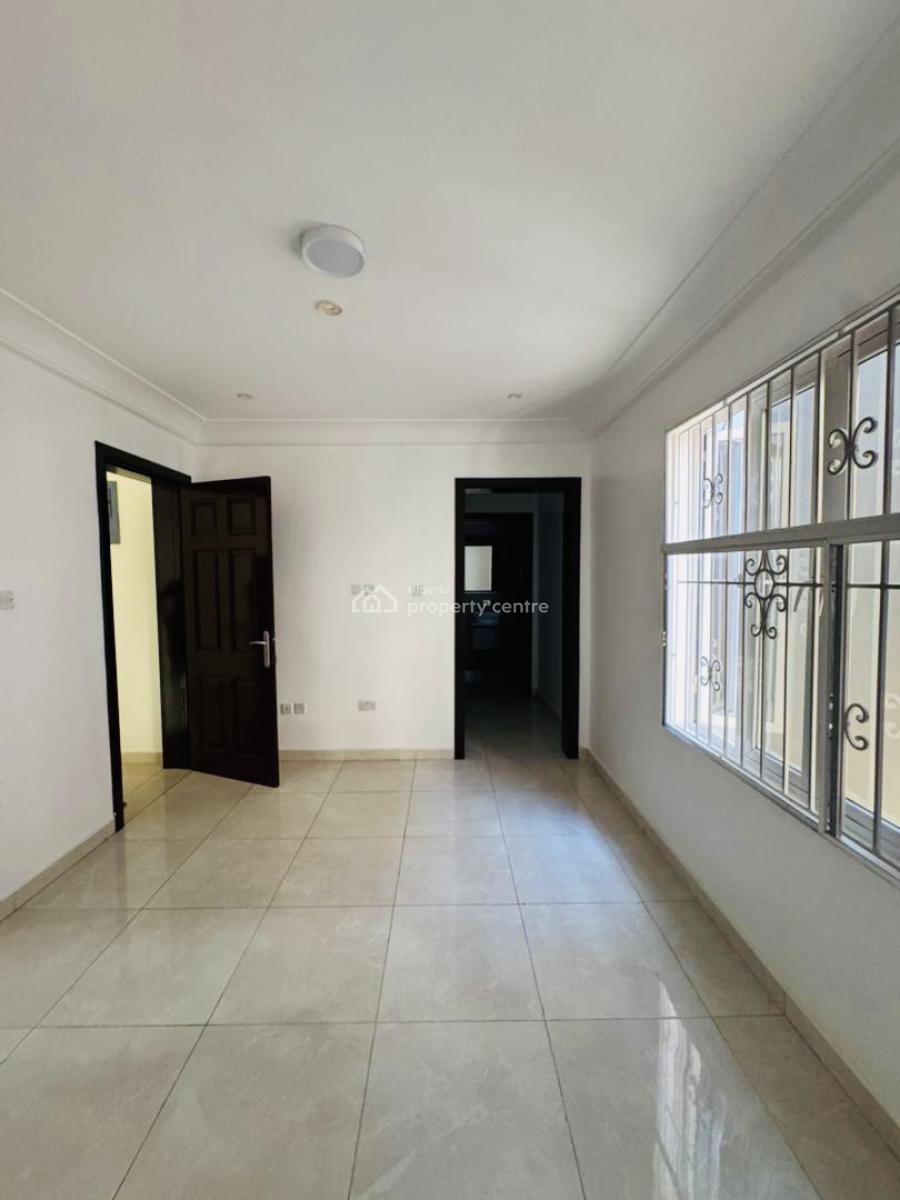 Exquisite 5 Bedroom Terrace Duplex with Bq, Banana Island, Ikoyi, Lagos, Terraced Duplex for Rent