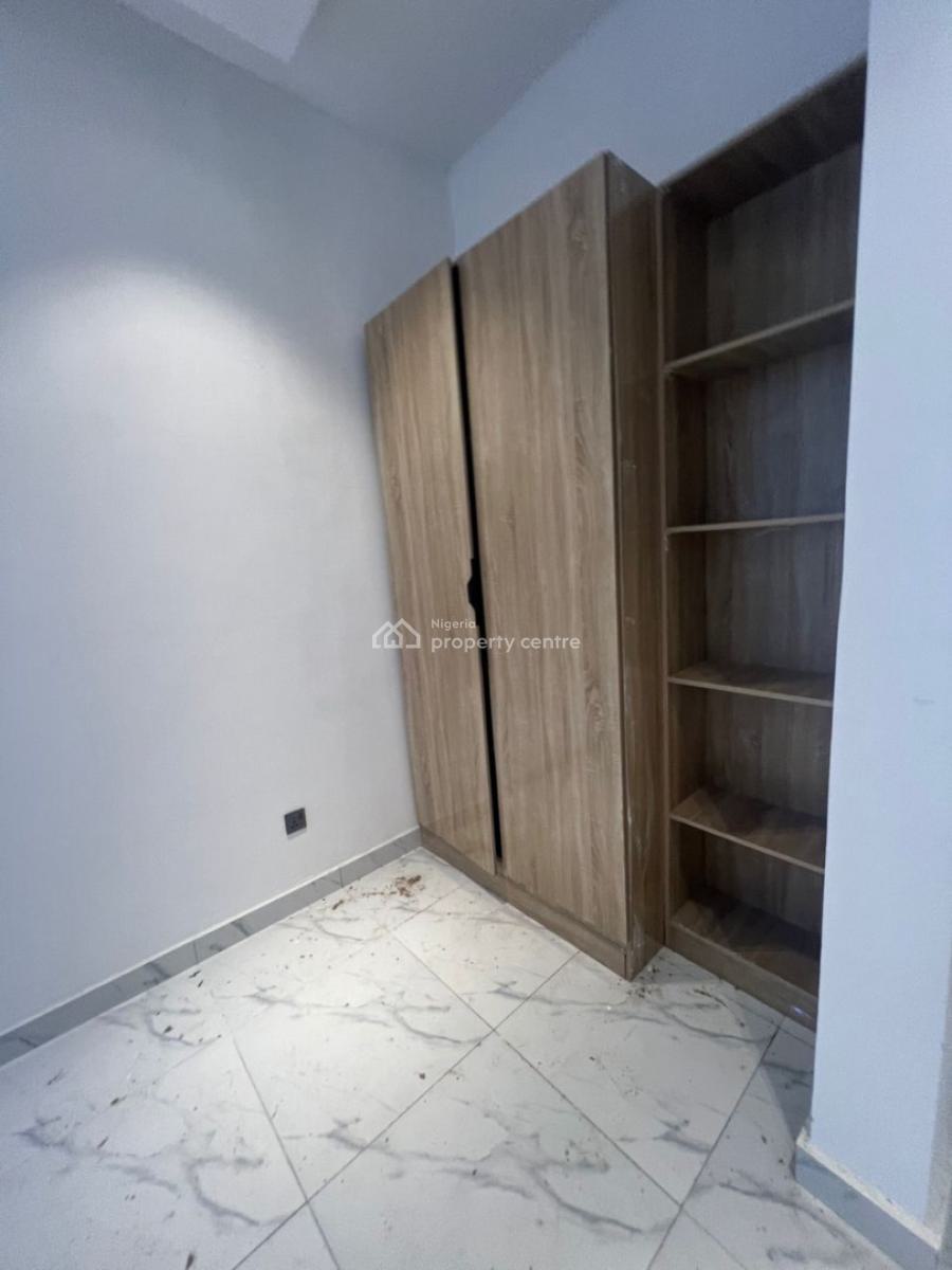 Luxury Brand New 4 Bedroom Semi Detached Duplex with Pool and Gym, Orchid, Lekki, Lagos, Semi-detached Duplex for Rent