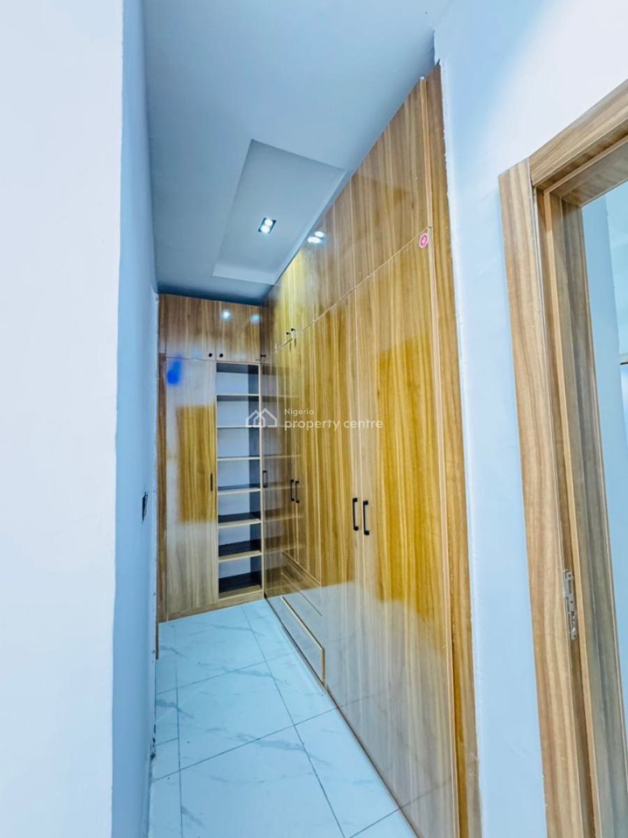 Most Affordable 4 Bedroom Terrace Duplex, Orchid, Lekki, Lagos, Terraced Duplex for Sale