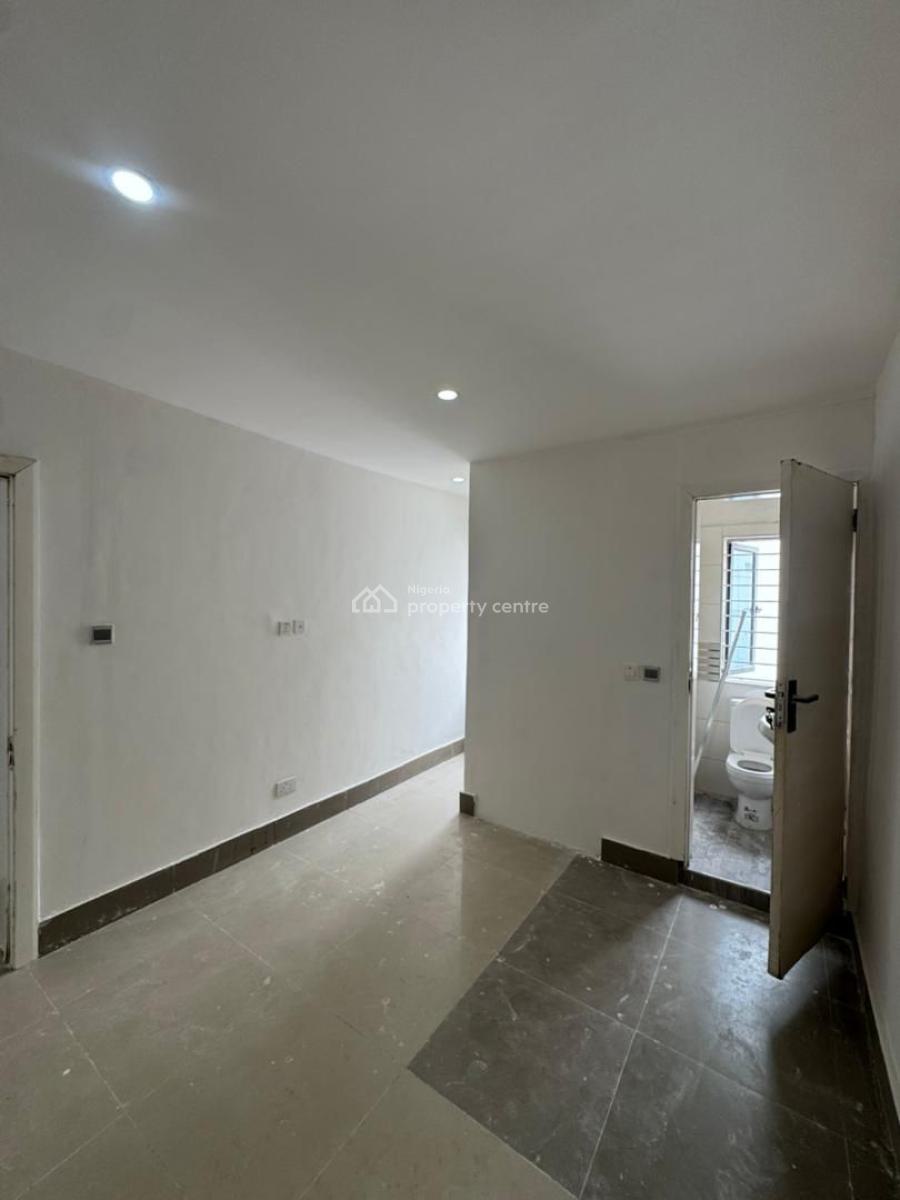 Exquisite 1 Bedroom Apartment, Lekki Right, Lekki, Lagos, Flat / Apartment for Rent
