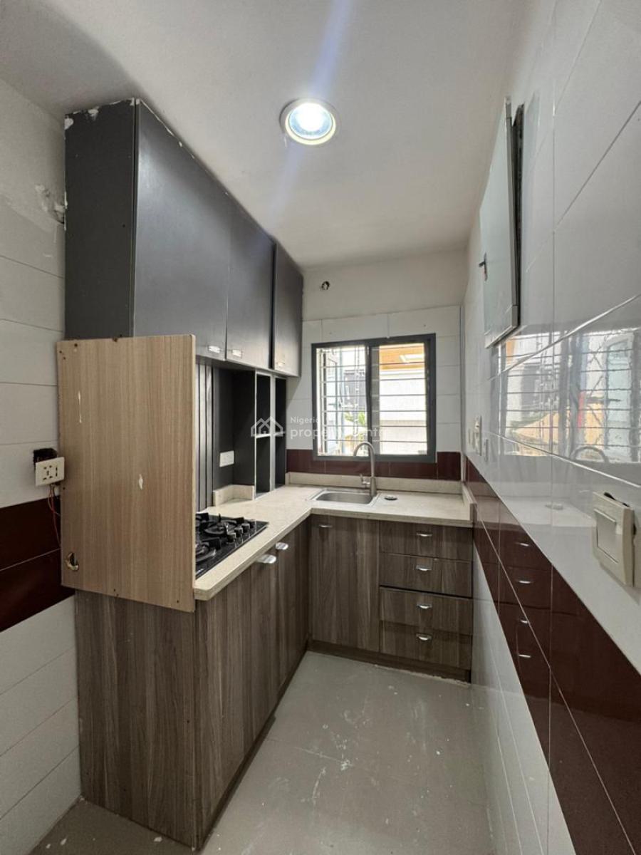 Exquisite 1 Bedroom Apartment, Lekki Right, Lekki, Lagos, Flat / Apartment for Rent