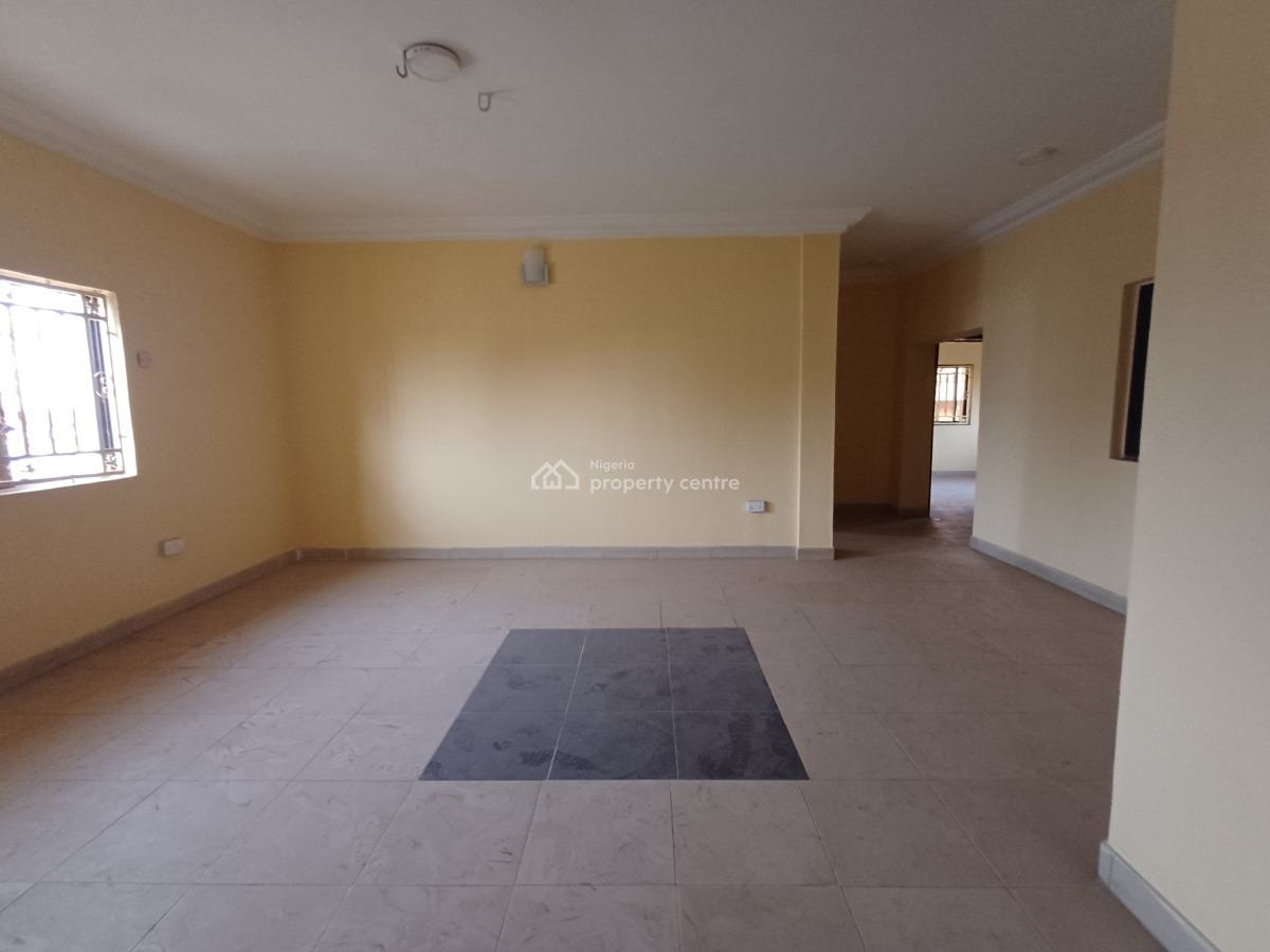 3 Bedroom Flat on The Second Floor (office Use), Wuse 2, Abuja, Office Space for Rent
