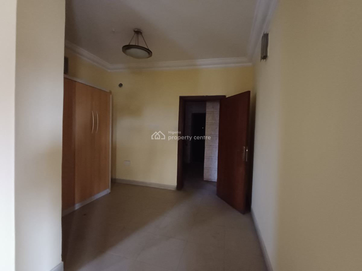 3 Bedroom Flat on The Second Floor (office Use), Wuse 2, Abuja, Office Space for Rent