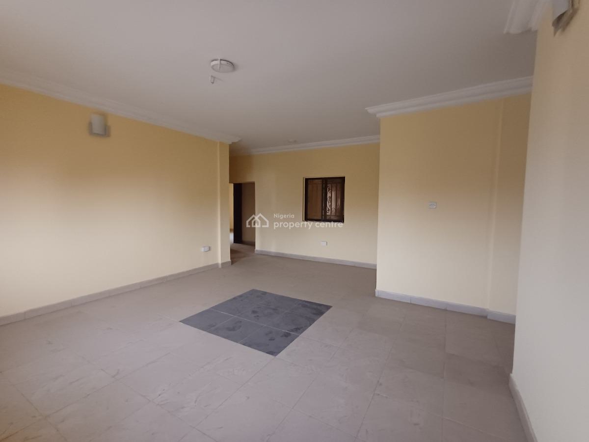 3 Bedroom Flat on The Second Floor (office Use), Wuse 2, Abuja, Office Space for Rent