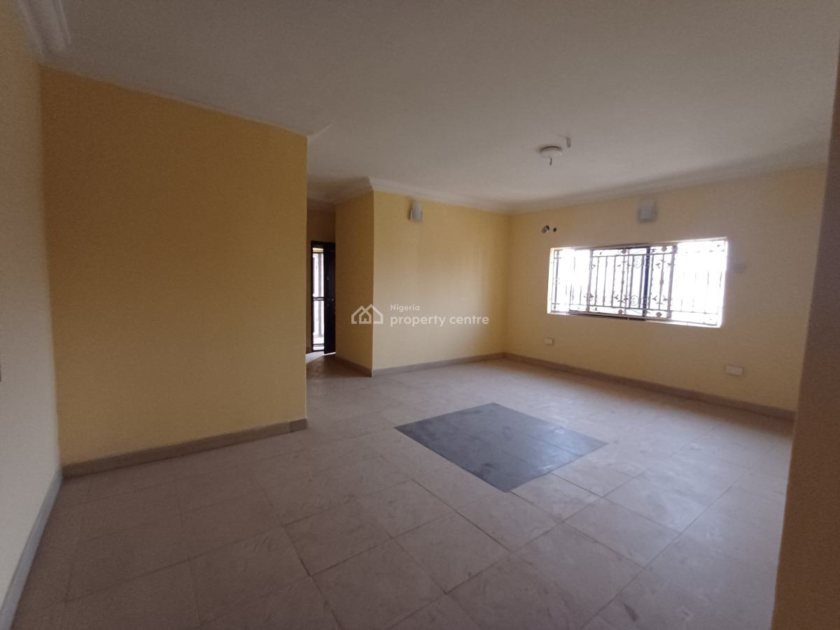 3 Bedroom Flat on The Second Floor (office Use), Wuse 2, Abuja, Office Space for Rent