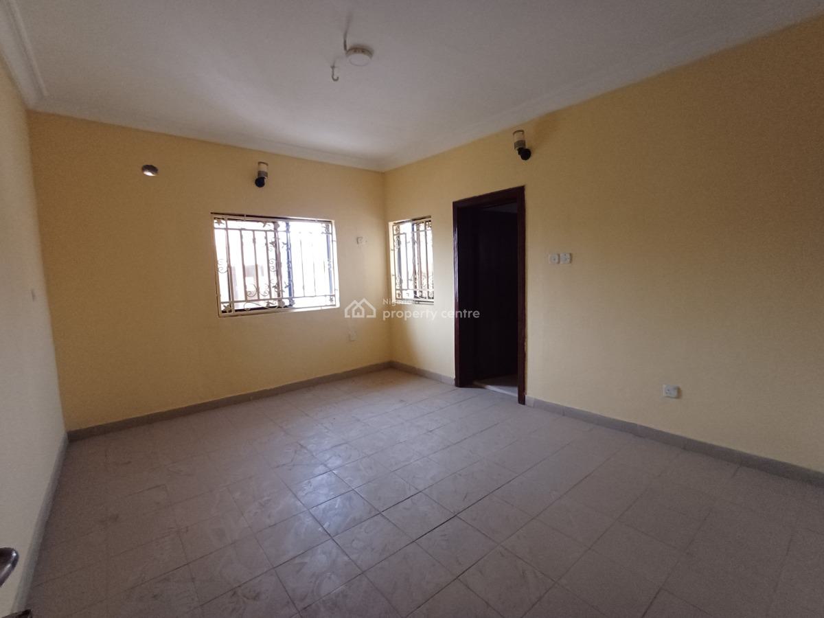 3 Bedroom Flat on The Second Floor (office Use), Wuse 2, Abuja, Office Space for Rent