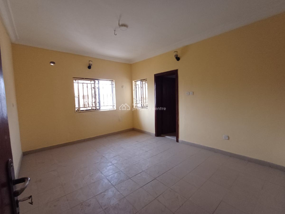 3 Bedroom Flat on The Second Floor (office Use), Wuse 2, Abuja, Office Space for Rent