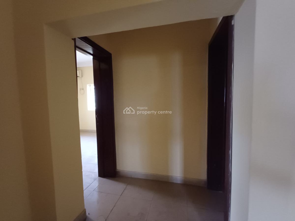 3 Bedroom Flat on The Second Floor (office Use), Wuse 2, Abuja, Office Space for Rent