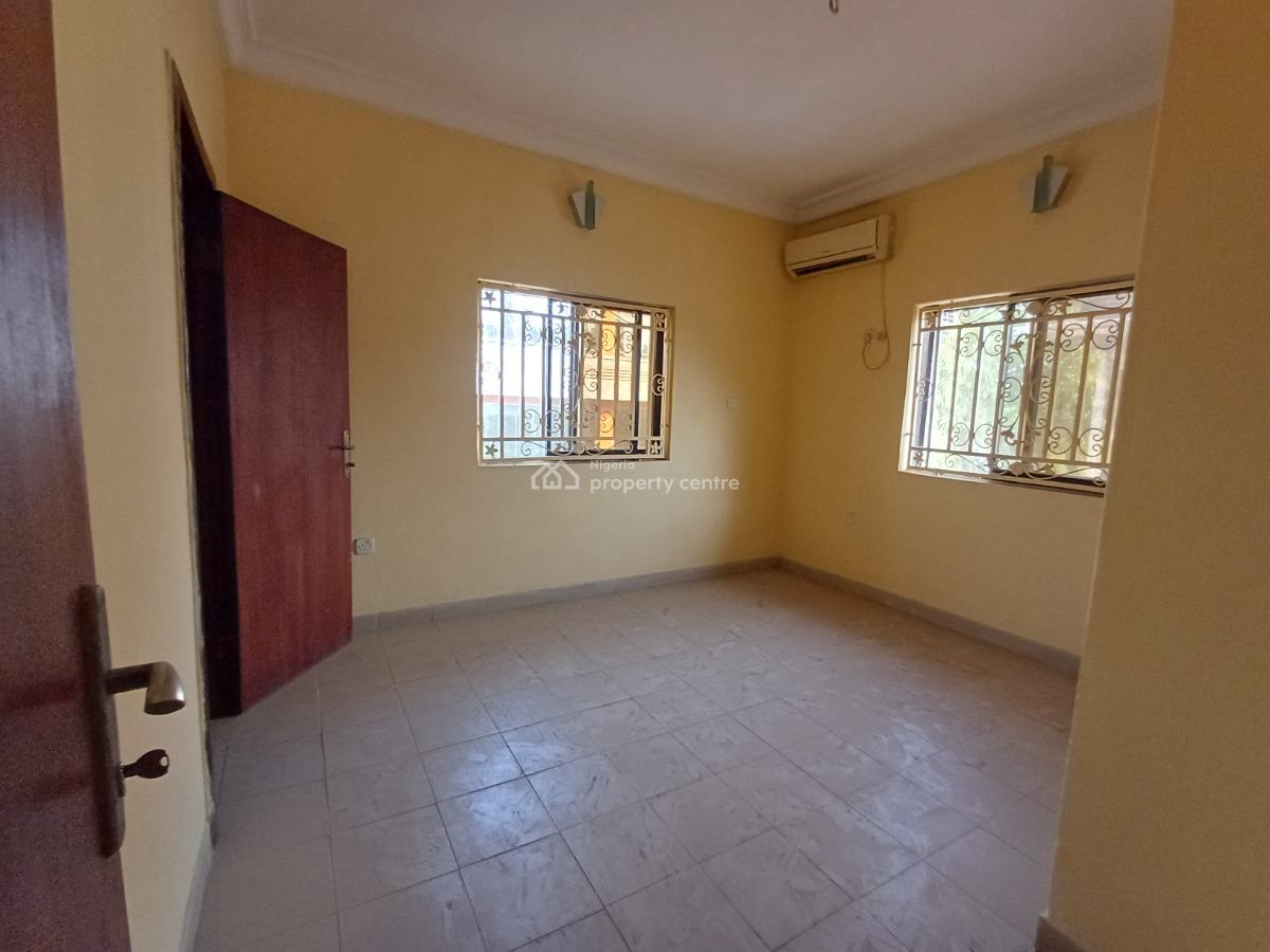 3 Bedroom Flat on The Second Floor (office Use), Wuse 2, Abuja, Office Space for Rent