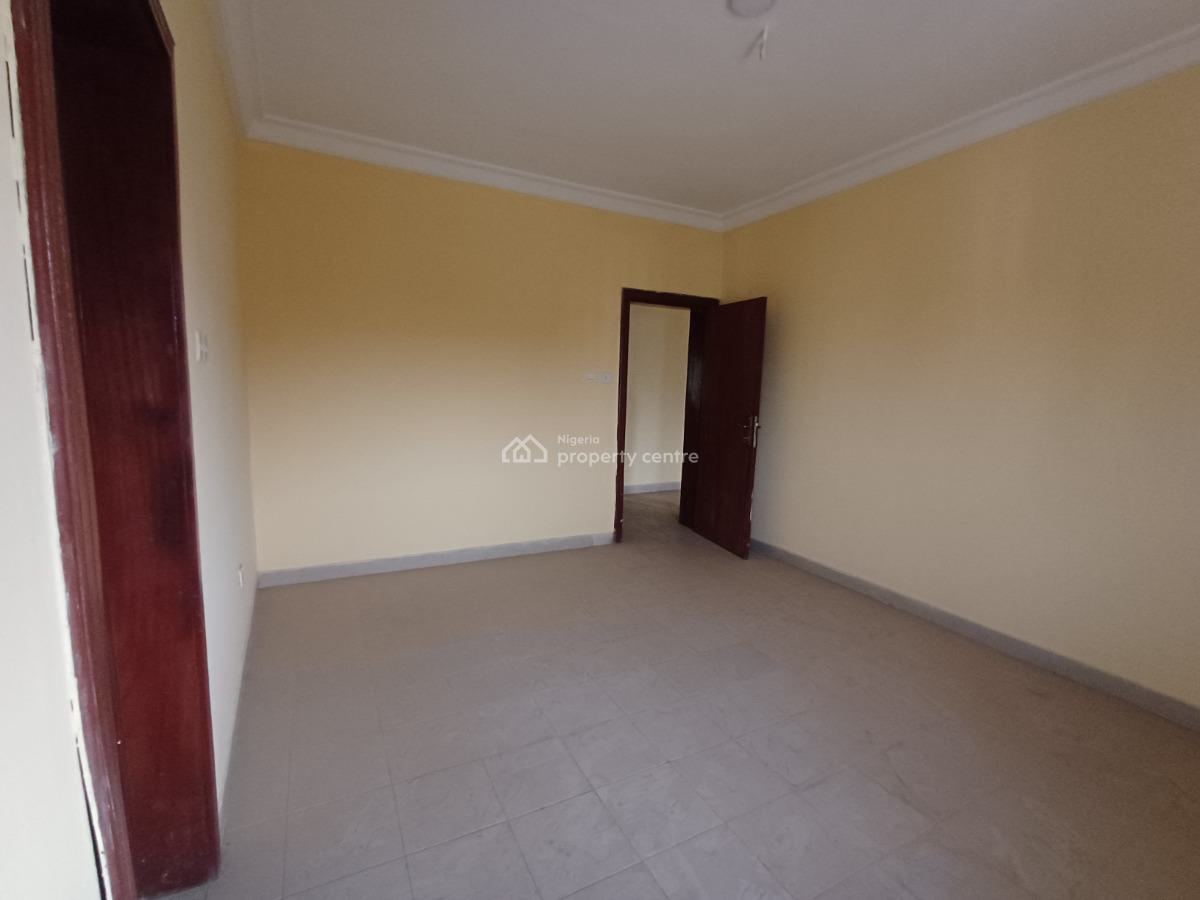3 Bedroom Flat on The Second Floor (office Use), Wuse 2, Abuja, Office Space for Rent