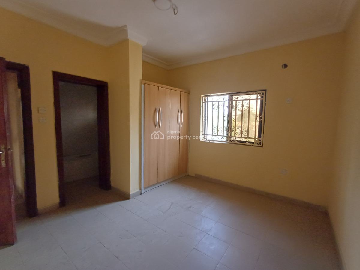 3 Bedroom Flat on The Second Floor (office Use), Wuse 2, Abuja, Office Space for Rent