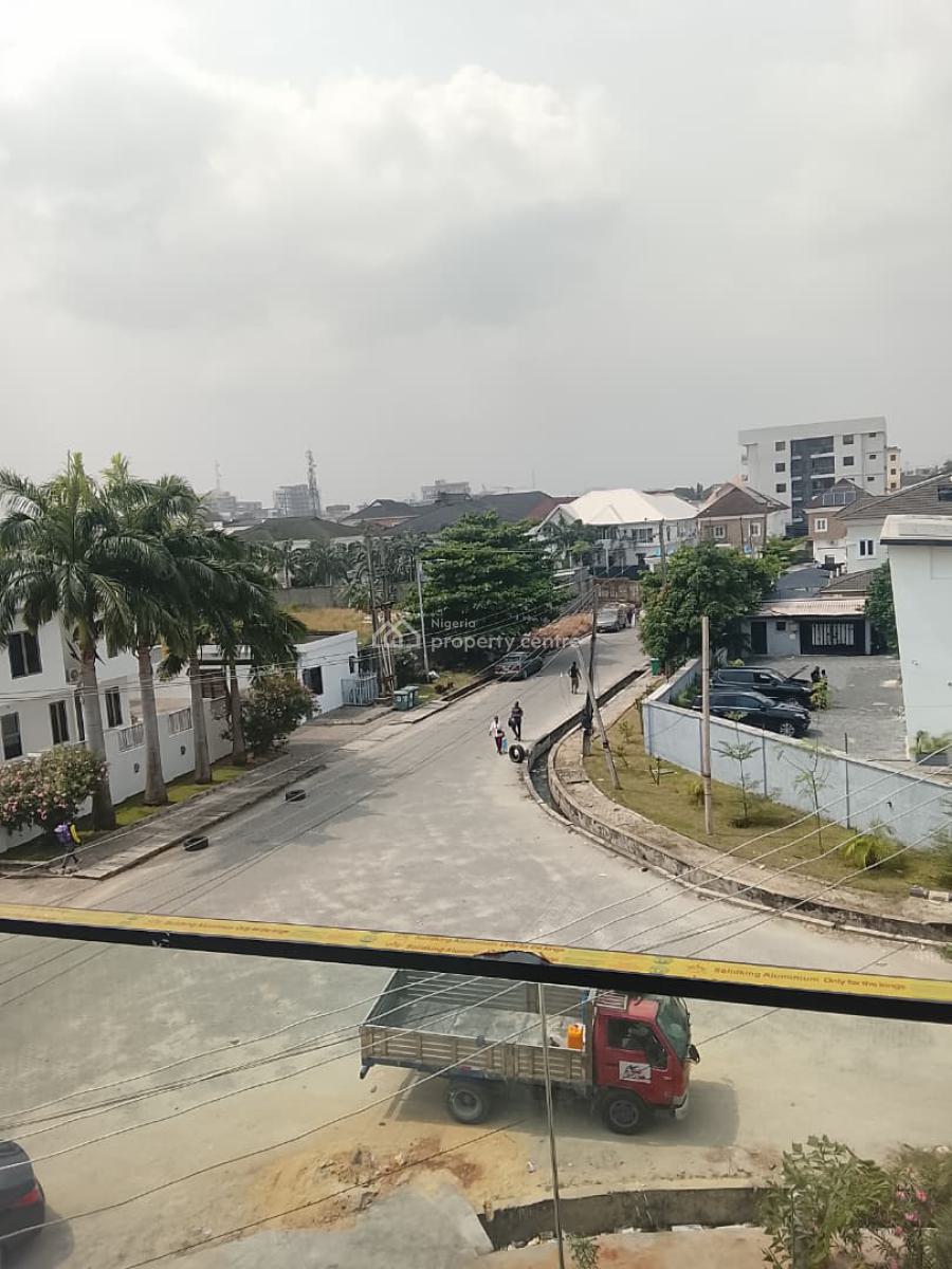 3 Unit of  Well Maintained 3-bedroom Apartment, Lekki Phase 1, Lekki, Lagos, Flat / Apartment for Rent