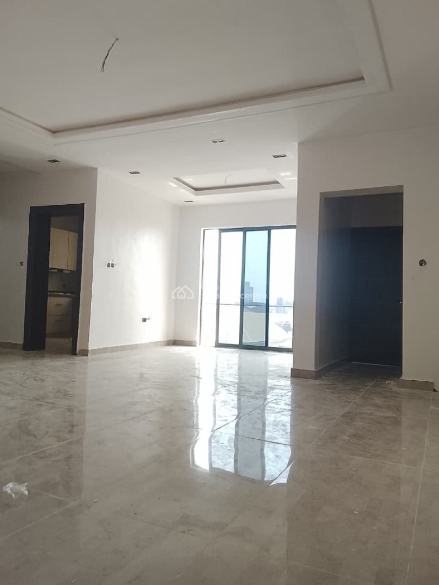 3 Unit of  Well Maintained 3-bedroom Apartment, Lekki Phase 1, Lekki, Lagos, Flat / Apartment for Rent