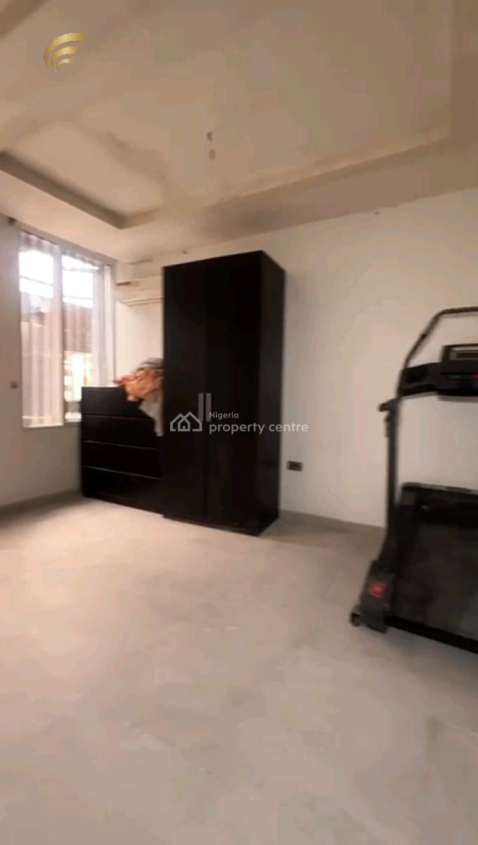 4 Bedroom Townhouse with Bq, Parkview, Ikoyi, Lagos, House for Rent