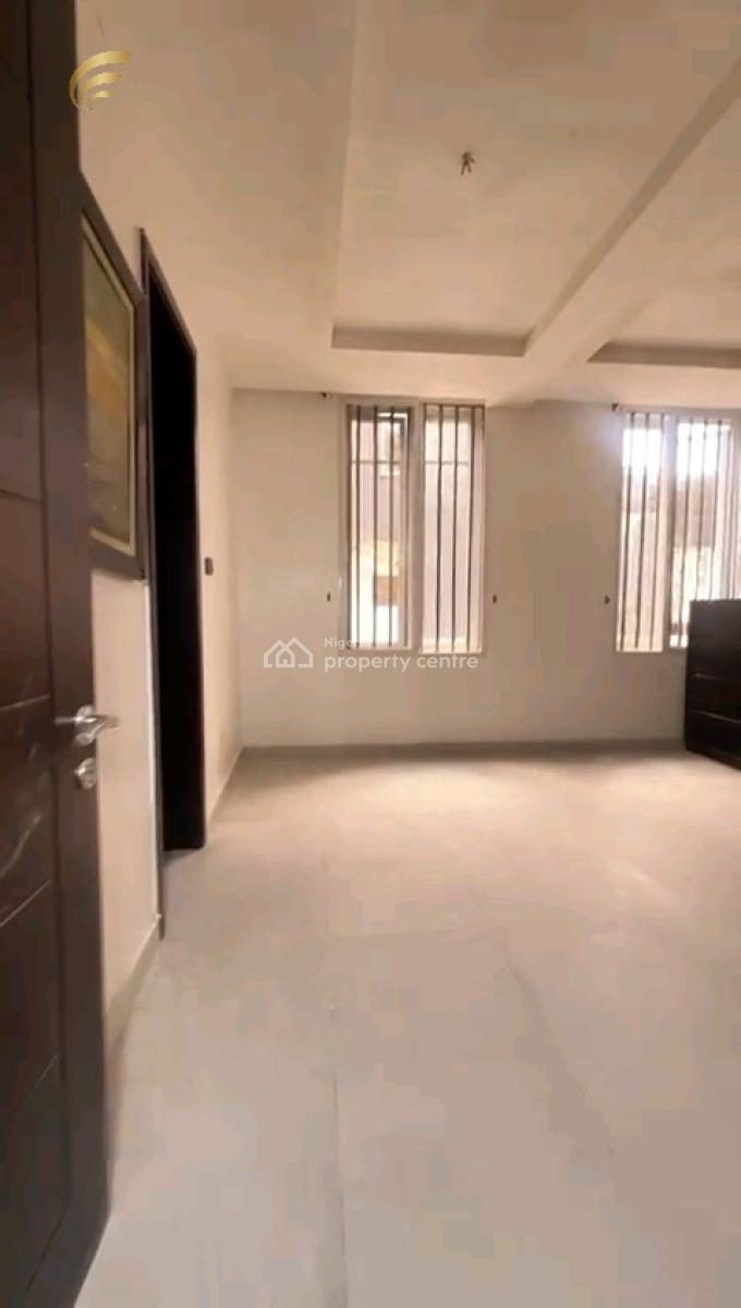 4 Bedroom Townhouse with Bq, Parkview, Ikoyi, Lagos, House for Rent