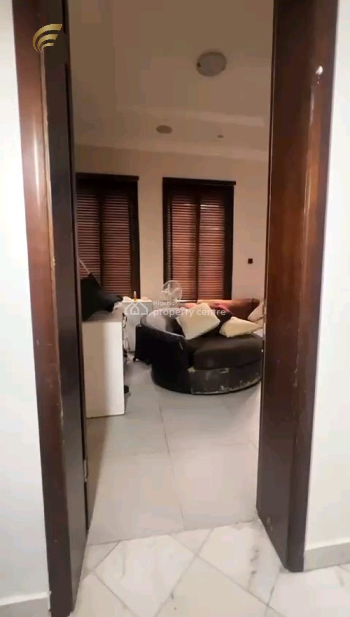 4 Bedroom Townhouse with Bq, Parkview, Ikoyi, Lagos, House for Rent