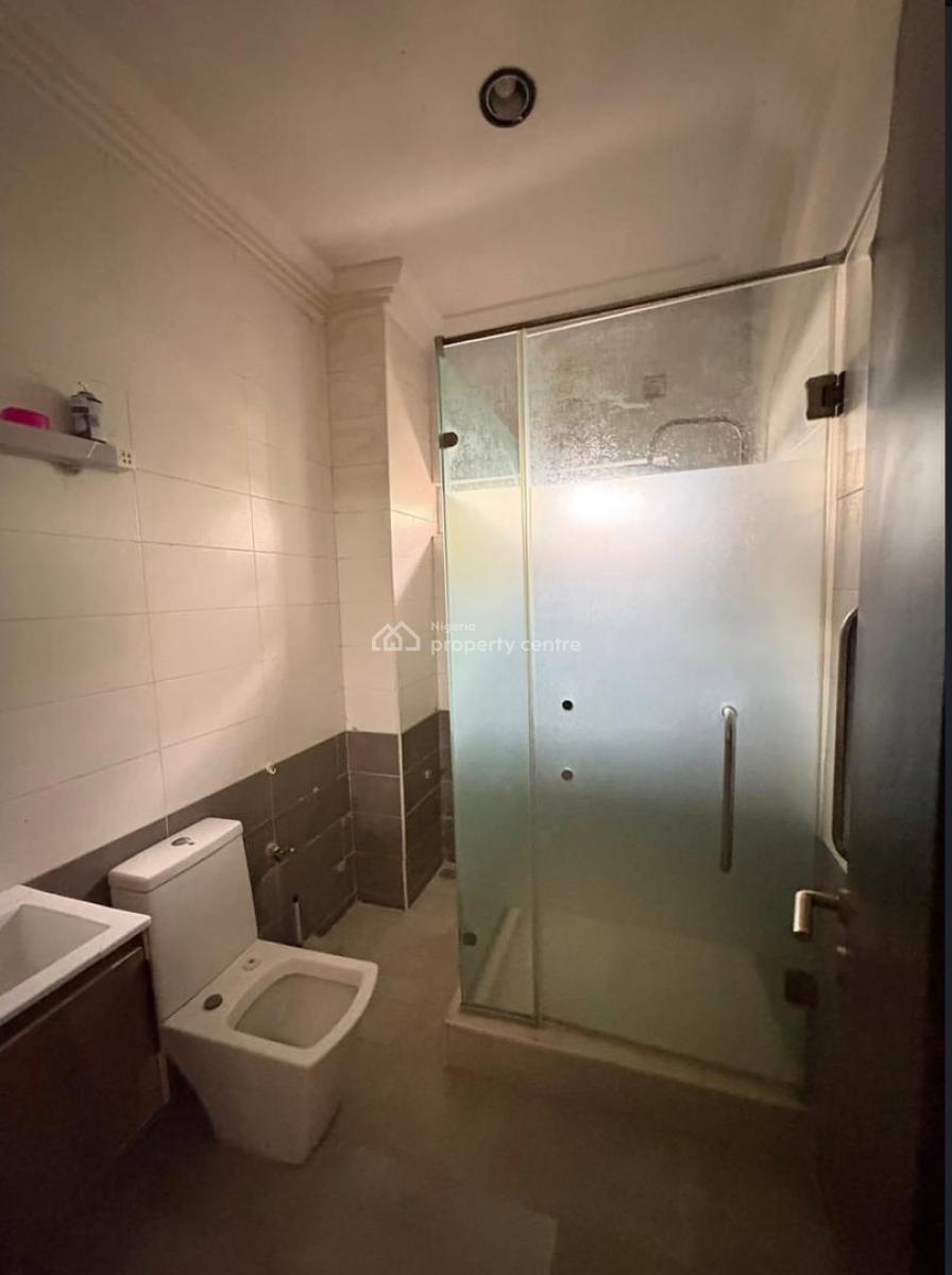 Well Maintained 3 Bedroom Apartment with a Swimming Pool & Gym, Victoria Island (vi), Lagos, House for Rent