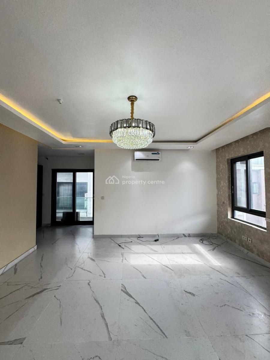 5 Bedroom Semi Detached Duplex with Bq, Ikoyi, Lagos, Semi-detached Duplex for Sale