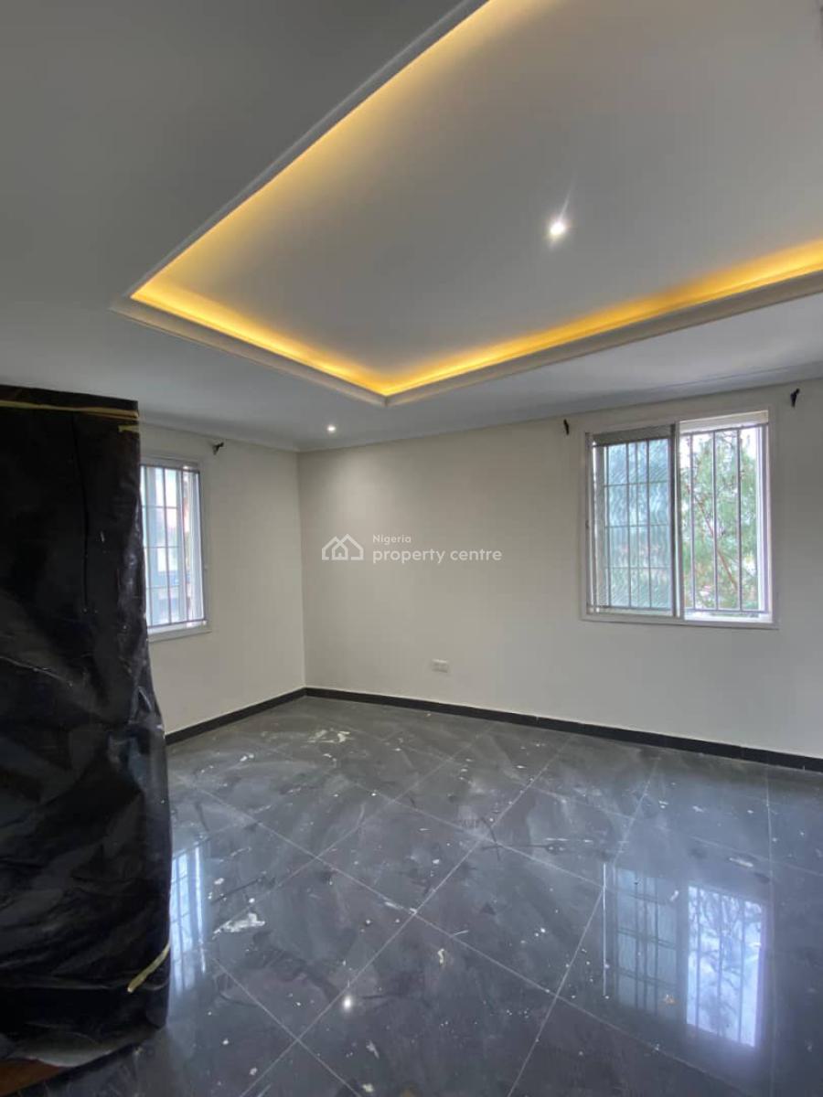 Units of 3 Bedroom Apartments Available, Victoria Island (vi), Lagos, Flat / Apartment for Rent