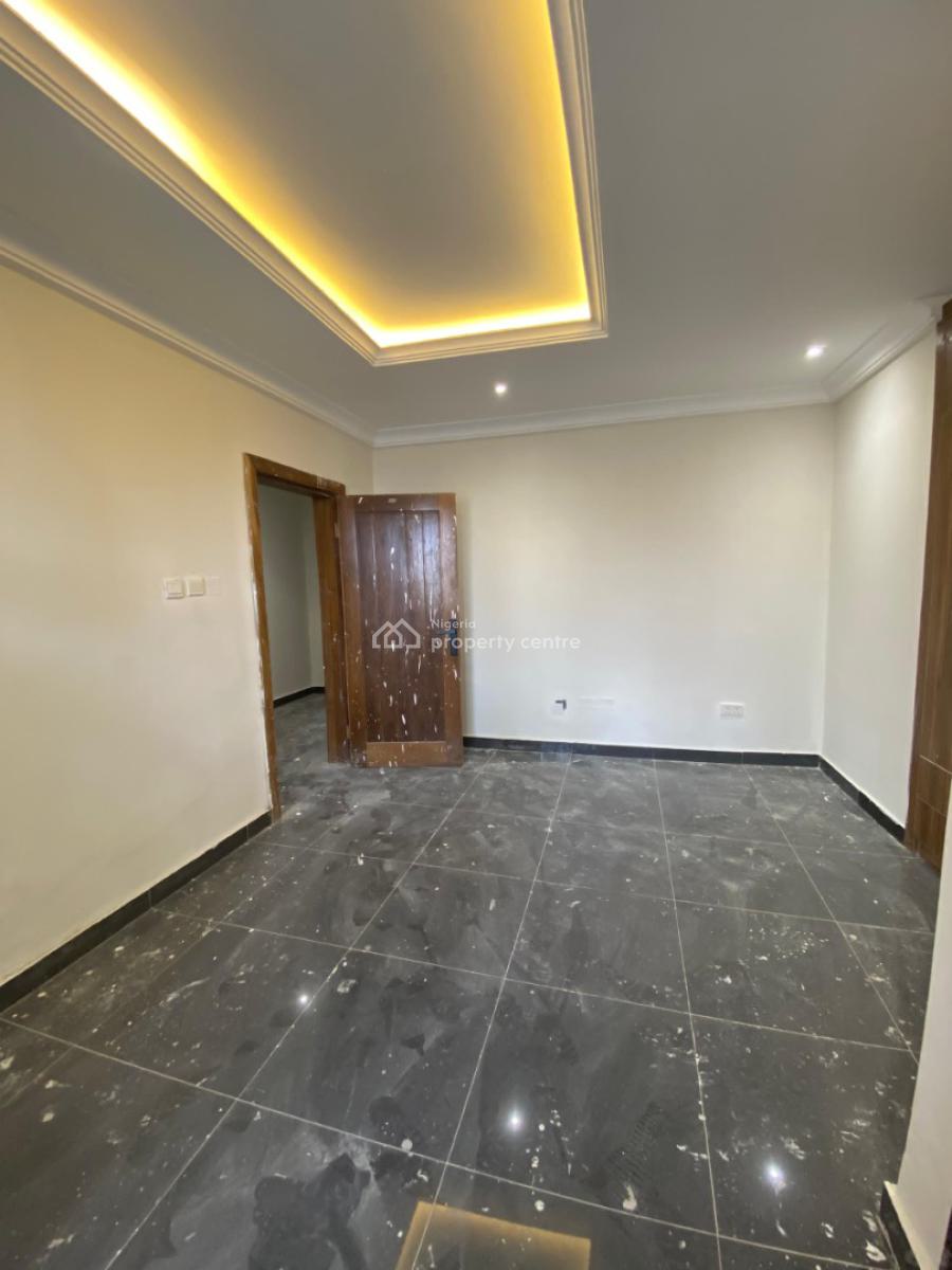 Units of 3 Bedroom Apartments Available, Victoria Island (vi), Lagos, Flat / Apartment for Rent