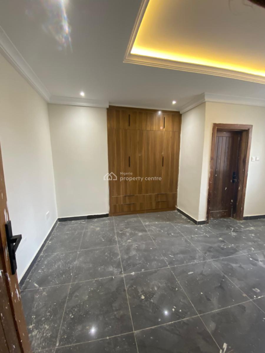 Units of 3 Bedroom Apartments Available, Victoria Island (vi), Lagos, Flat / Apartment for Rent