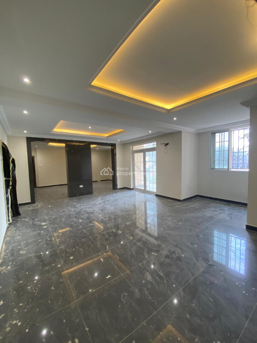 Units of 3 Bedroom Apartments Available, Victoria Island (vi), Lagos, Flat / Apartment for Rent
