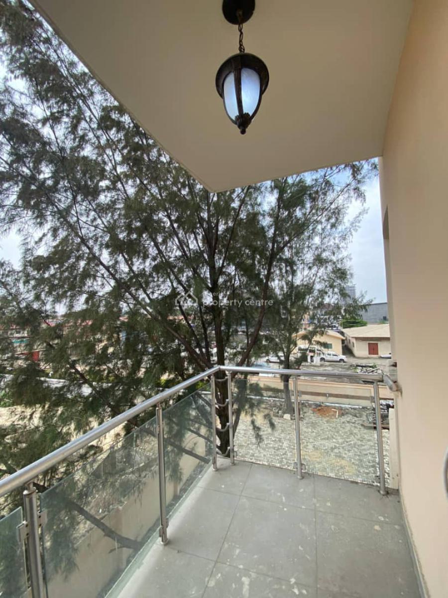 Units of 3 Bedroom Apartments Available, Victoria Island (vi), Lagos, Flat / Apartment for Rent