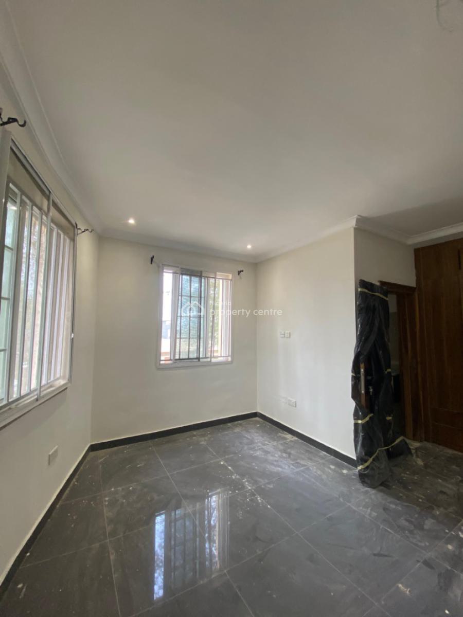 Units of 3 Bedroom Apartments Available, Victoria Island (vi), Lagos, Flat / Apartment for Rent