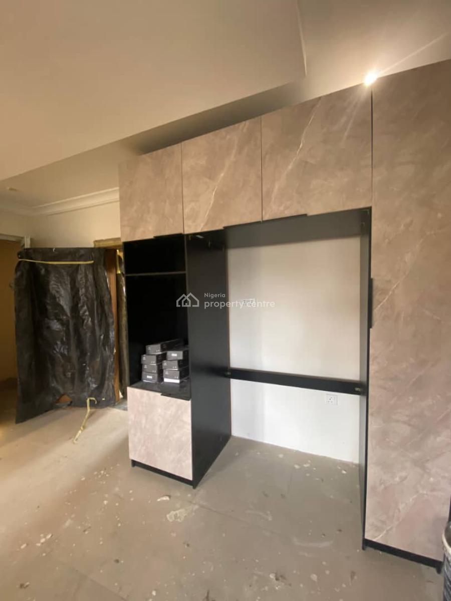 Units of 3 Bedroom Apartments Available, Victoria Island (vi), Lagos, Flat / Apartment for Rent