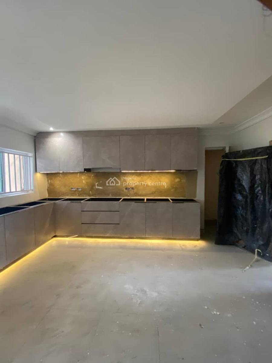 Units of 3 Bedroom Apartments Available, Victoria Island (vi), Lagos, Flat / Apartment for Rent