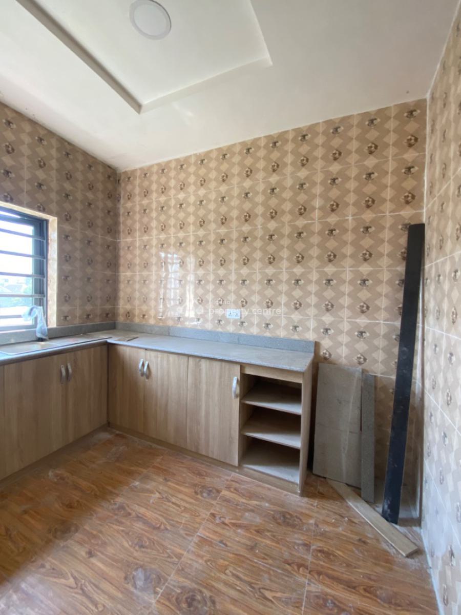 an Executive One Bedroom Flat, Amity Estate Besides Atican Beach Estate, Coastal Road, Ajah, Lagos, Mini Flat (room and Parlour) for Rent