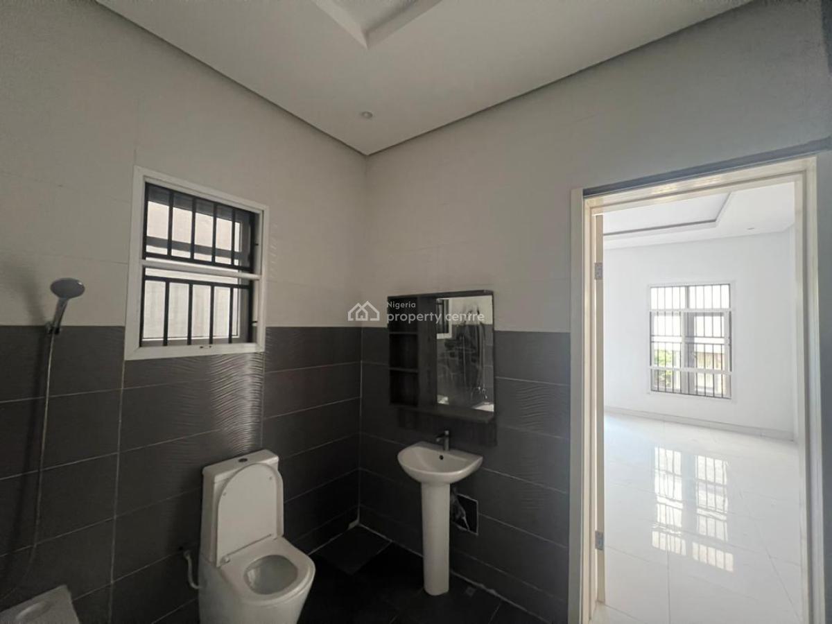 4 Bedroom Duplex with a Bq, Ikoyi, Lagos, Detached Duplex for Rent
