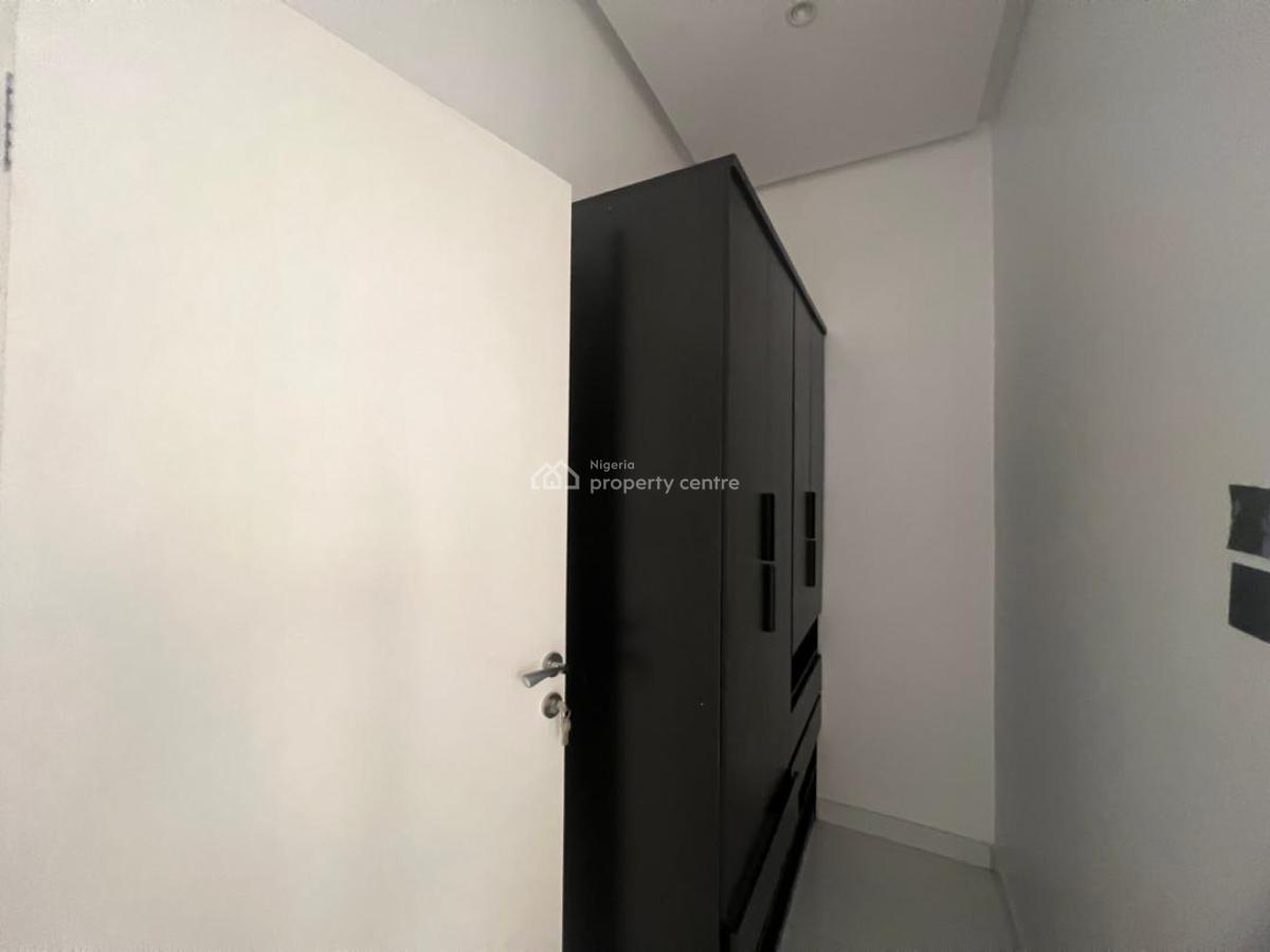 4 Bedroom Duplex with a Bq, Ikoyi, Lagos, Detached Duplex for Rent