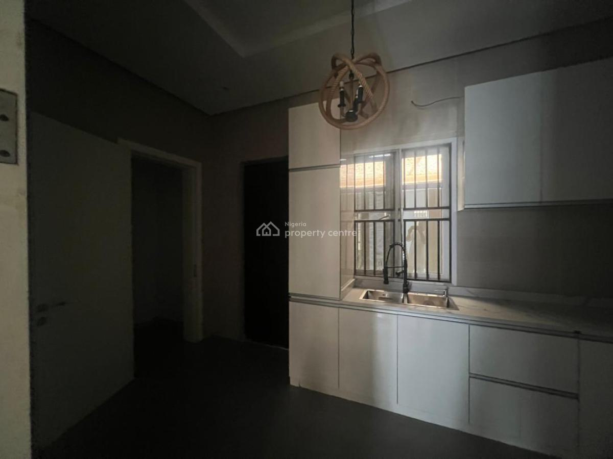 4 Bedroom Duplex with a Bq, Ikoyi, Lagos, Detached Duplex for Rent