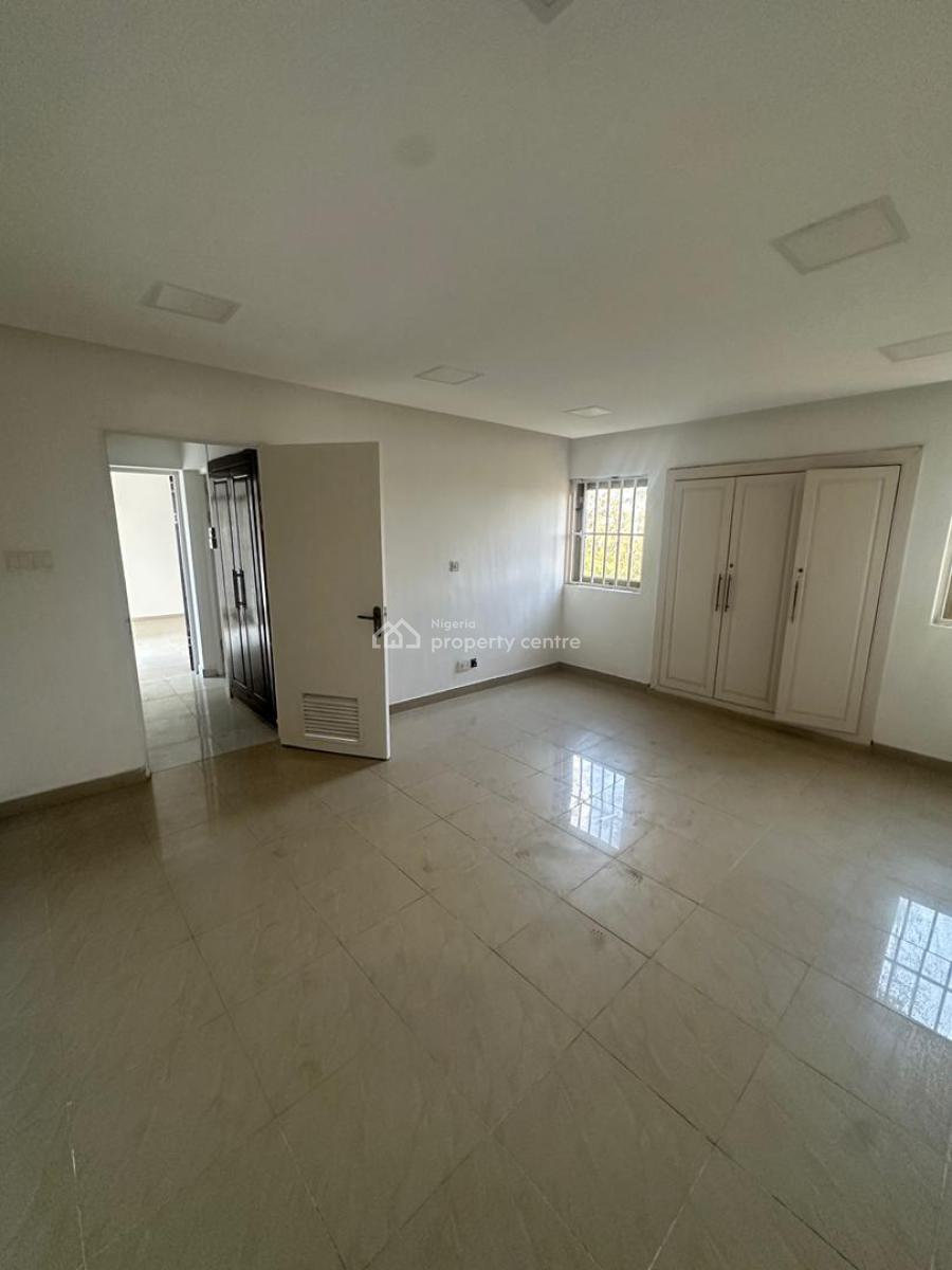 2 Units of Well-maintained 3-bedroom Apartments on 1st & 9th Floor, Ikoyi, Lagos, Flat / Apartment for Rent