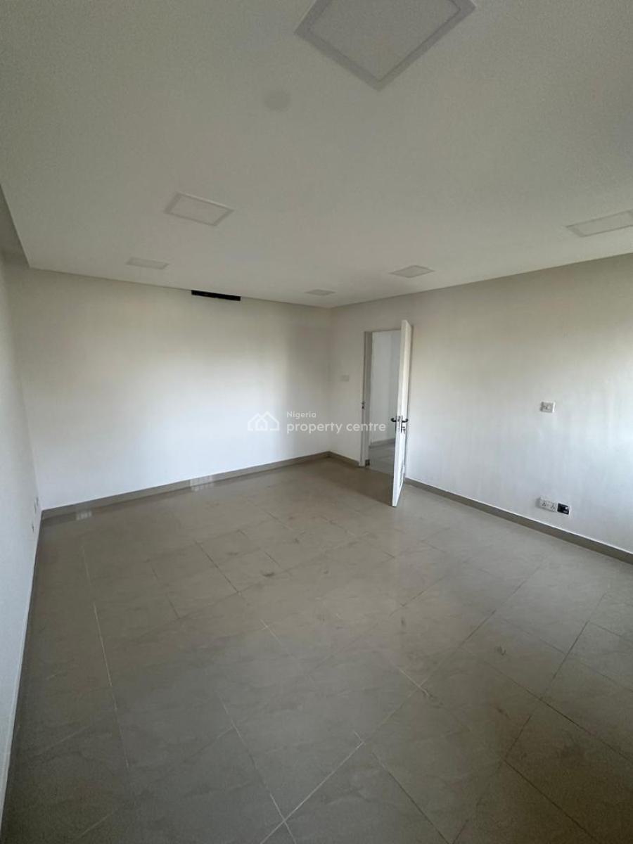 2 Units of Well-maintained 3-bedroom Apartments on 1st & 9th Floor, Ikoyi, Lagos, Flat / Apartment for Rent