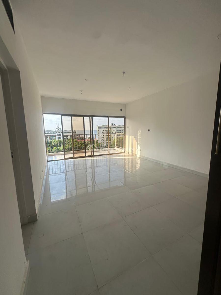 2 Units of Well-maintained 3-bedroom Apartments on 1st & 9th Floor, Ikoyi, Lagos, Flat / Apartment for Rent