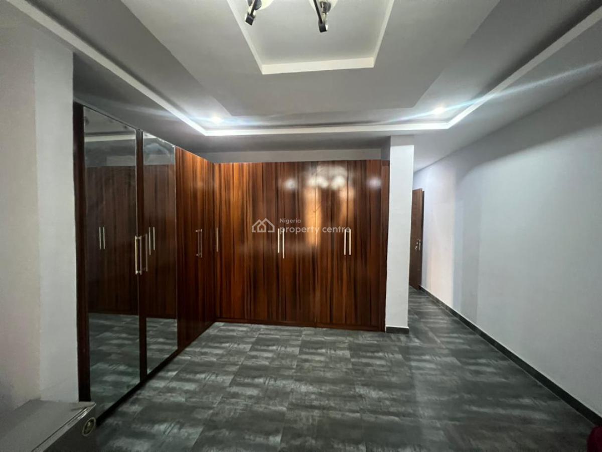 Furnished Serviced 5 Bedroom Duplex with Bq, Ikoyi, Lagos, Detached Duplex for Rent