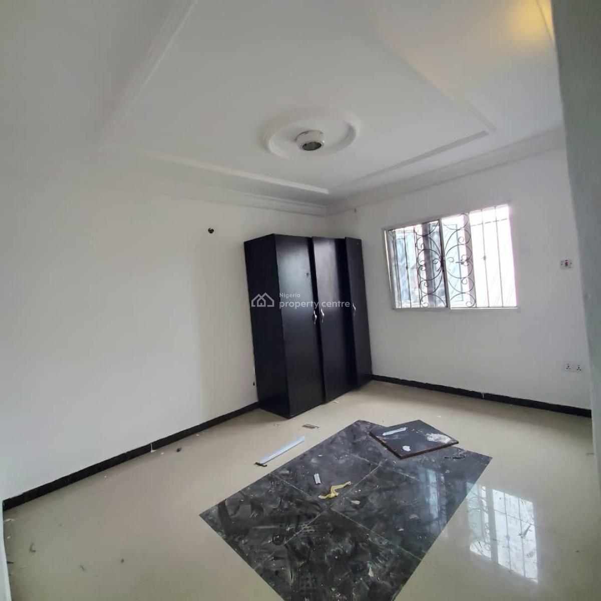 an Executive Two Bedroom Flat, Thera Estate Besides Blenco Mall, Sangotedo, Ajah, Lagos, Flat / Apartment for Rent