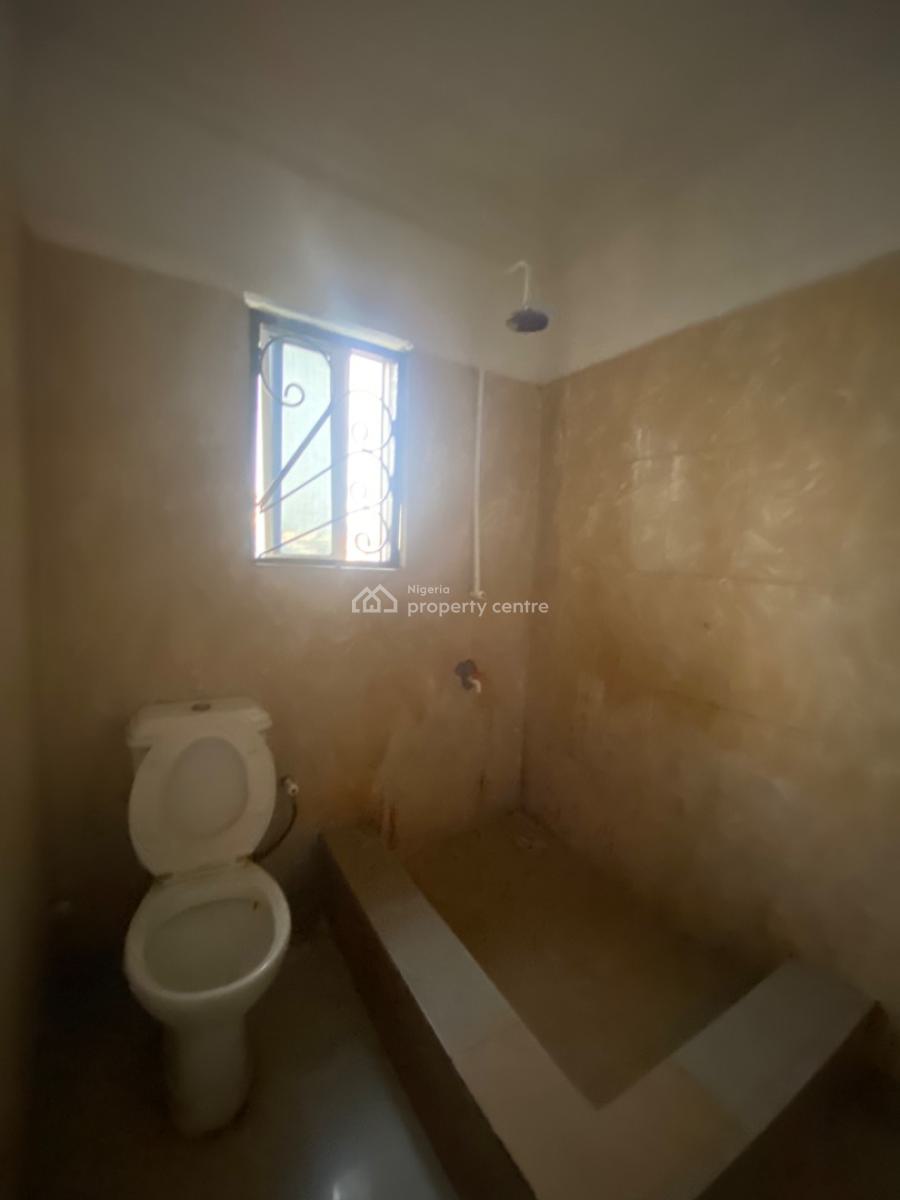 an Executive Two Bedroom Flat, Thera Estate Besides Blenco Mall, Sangotedo, Ajah, Lagos, Flat / Apartment for Rent