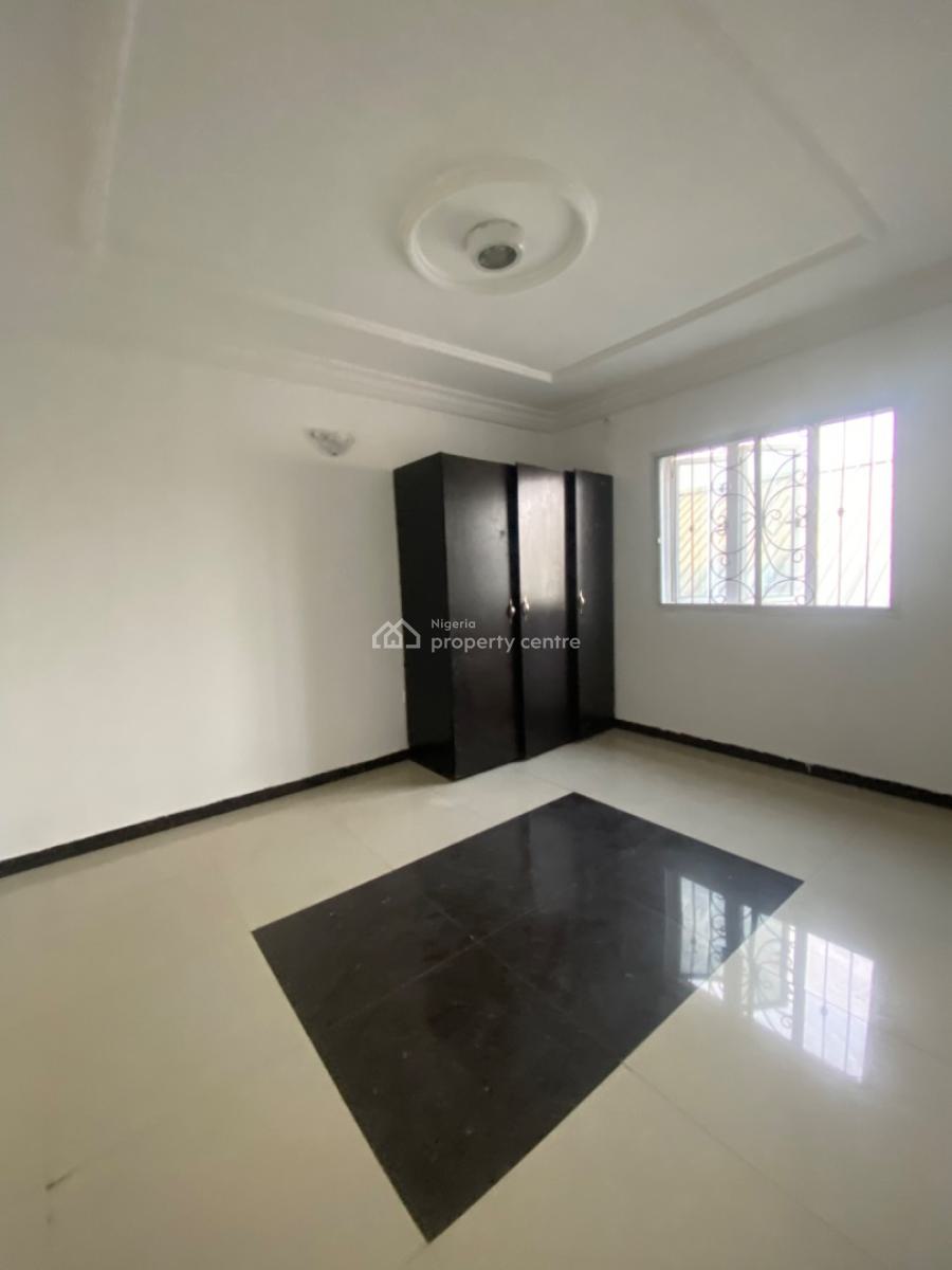 an Executive Two Bedroom Flat, Thera Estate Besides Blenco Mall, Sangotedo, Ajah, Lagos, Flat / Apartment for Rent