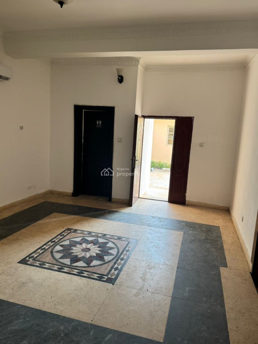 7 Bedroom Detached Penthouse and 2 Bedroom with Bq and Swimming Pool, Ikoyi, Lagos, House for Rent